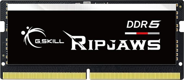 Fotoja e Memorie G.Skill F5-5600S4645A32GX2-RS, 64GB (2x 32) DDR5