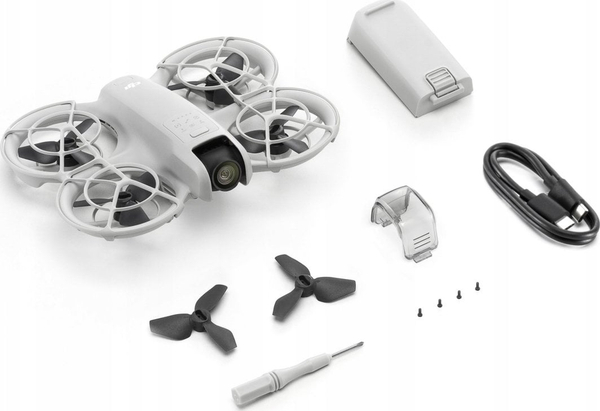 Fotoja e Dron DJI Neo