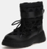 Fotoja e Çizme për femra Guess, nr. 37, të zeza, Picture 2
