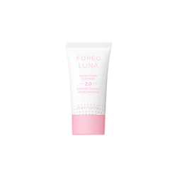 Fotoja e Pastrues për fytyrë Foreo Luna Micro-Foam Cleanser, 20 ml