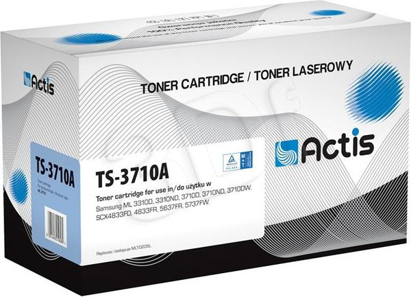Fotoja e Toner Actis TS-3710A MLT-D205L, i zi