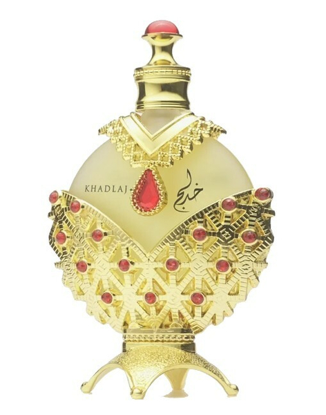 Fotoja e Vaj parfumi Khadlaj Hareem Sultan Gold, 35 ml