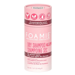 Fotoja e Shampo për flokë Foamie Berry Fresh, 40 g
