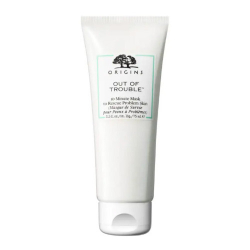 Fotoja e Maskë për fytyrë Origins Out of Trouble™ 10 Minute Mask To Rescue Problem Skin, 75 ml
