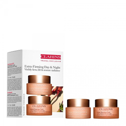 Fotoja e Set krema Clarins Extra-Firming Day & Night, 2 x 50 ml