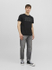 Fotoja e Maicë për meshkuj Jack&Jones, M, e zezë, Picture 3