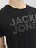 Fotoja e Maicë për meshkuj Jack&Jones, M, e zezë, Picture 5