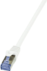 Fotoja e Kabllo LogiLink RJ-45/RJ-45 cat.6A S/FTP, 20m