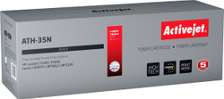 Fotoja e Toner Activejet ATH-35N 35A (EXPACJTHP0068), i zi