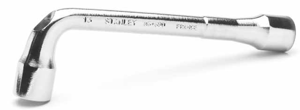 Fotoja e Çelës me fole në formë L Stanley, 18 mm