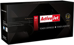 Fotoja e Toner Activejet, i zi