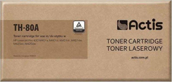 Fotoja e Toner Actis TH-80A, i zi