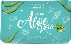 Fotoja e Sapun Barwa Aloe Vera, 100g