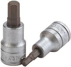 Fotoja e Prizë Teng Tools, 1/2", H6 x 55 mm