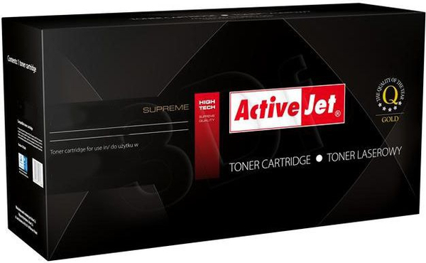 Fotoja e Toner Activejet ATB-3390N, i zi