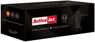 Fotoja e Toner Activejet ATK-3160N, i zi