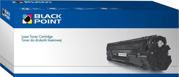 Fotoja e Toner Black Point LCBPHCP1525M, Magneta