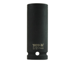 Fotoja e Prizë Yato (YT-1041), 1/2", 21 mm