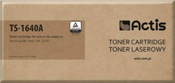 Fotoja e Toner Actis TS-1640A, i zi