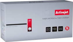 Fotoja e Toner Activejet TN-243 (ATB-243YN), i verdhë