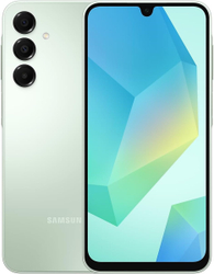 Fotoja e Celular Samsung Galaxy A16 LTE, 6.7", 4GB/128GB, i gjelbër i hapur