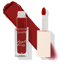 Fotoja e Buzëkuq ColourPop Lip Creme, Scrunchie, 6.75g