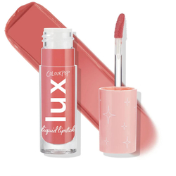 Fotoja e Buzëkuq ColourPop Lux Velvet, Genie, 4.75g