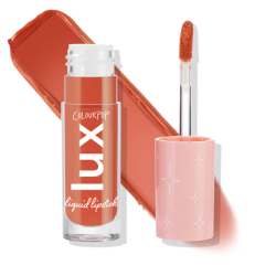 Fotoja e Buzëkuq ColourPop Lux Velvet, Air Kiss, 4.75g