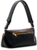 Fotoja e Çantë krahu për femra Desigual Bag Prime Urus Maxi, e zezë, Picture 2