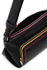 Fotoja e Çantë krahu për femra Desigual Bag Prime Urus Maxi, e zezë, Picture 3