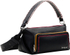 Fotoja e Çantë krahu për femra Desigual Bag Prime Urus Maxi, e zezë, Picture 4
