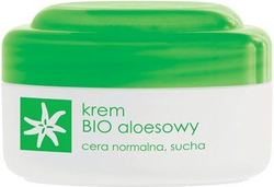 Fotoja e Krem Ziaja Aloe Series Bio, 100 ml
