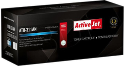 Fotoja e Toner Activejet ATH-311AN, Cyan