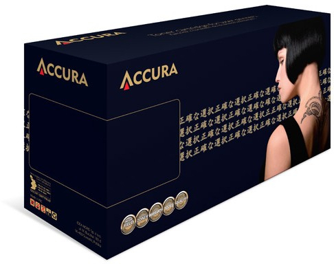 Fotoja e Toner Accura Xerox, i zi