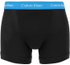 Fotoja e Mbathje për meshkuj Calvin Klein U2662G-N22, 3 copë, XL, të zeza, Picture 2