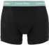 Fotoja e Mbathje për meshkuj Calvin Klein U2662G-N22, 3 copë, XL, të zeza, Picture 3