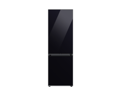 Fotoja e Frigorifer Samsung BESPOKE, 344 L, i zi