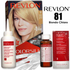 Fotoja e Ngjyrë për flokë Revlon, 81 Light Blonde, 59.1 ml, Picture 2