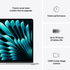 Fotoja e Apple MacBook Air, 15.3