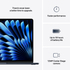 Fotoja e Apple MacBook Air, 15.3