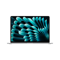Fotoja e Apple MacBook Air, 15.3", M4 10-core, 16GB, 256GB SSD, 10-core GPU, Silver