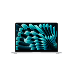 Fotoja e Apple MacBook Air, 13.6", M4 10-core, 16GB, 512GB SSD, 10-core GPU, Silver