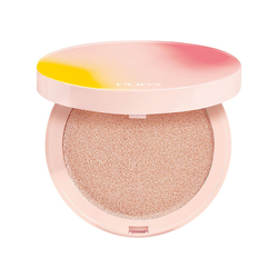 Fotoja e Pupa Color Trip Wonder Me Glow Compact Face Highlighter
