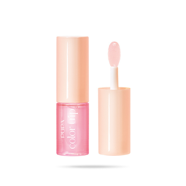 Fotoja e Pupa Color Trip Nourishing Lip Oil