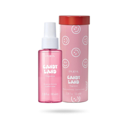 Fotoja e Pupa Happy Box - Scented Water Candy Land 100 ml