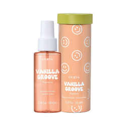 Fotoja e Pupa Happy Box - Scented Water Vanilla Groove 100 ml