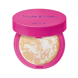 Fotoja e Pupa Night Heroes Face Highlighter