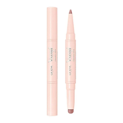Fotoja e Pupa Creamy Duo Night Heroes - Contouring Lip Pencil & Bright Lipstick 013