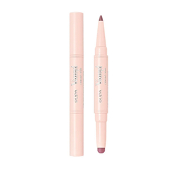 Fotoja e Pupa Creamy Duo Night Heroes - Contouring Lip Pencil & Bright Lipstick 014