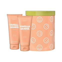 Fotoja e Pupa Happy Box Kit 1 - Vanilla Groove